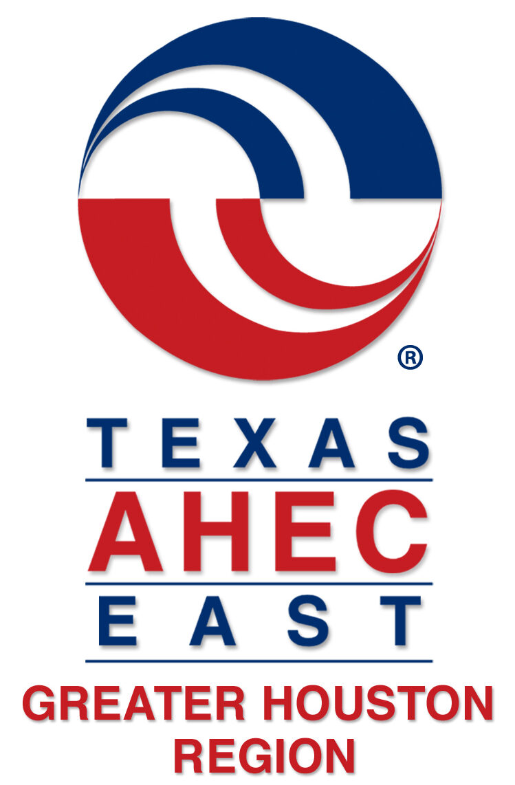 Texas AHEC East Greater Houston Region